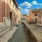 Exclusive Retreat Between History And Comfort