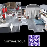 Exclusive Retreat Between History And Comfort