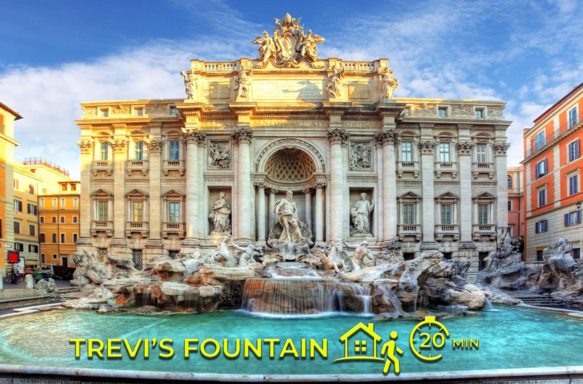 Exclusive Retreat Between History And Comfort * Rom