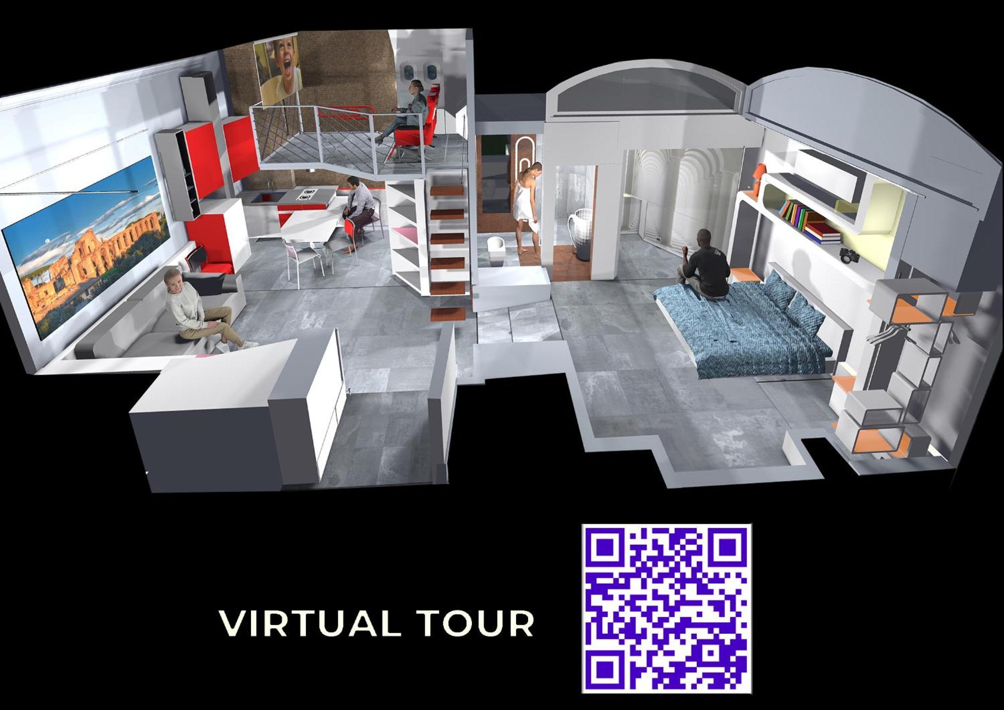 Apartment Exclusive Retreat Between History And Comfort *
