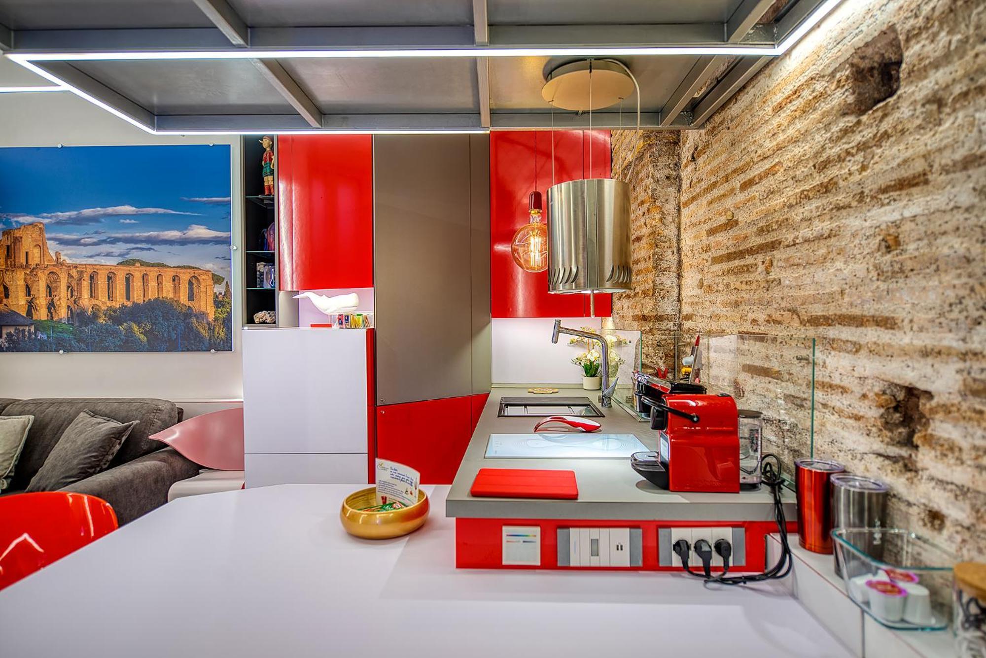 Apartment Exclusive Retreat Between History And Comfort *