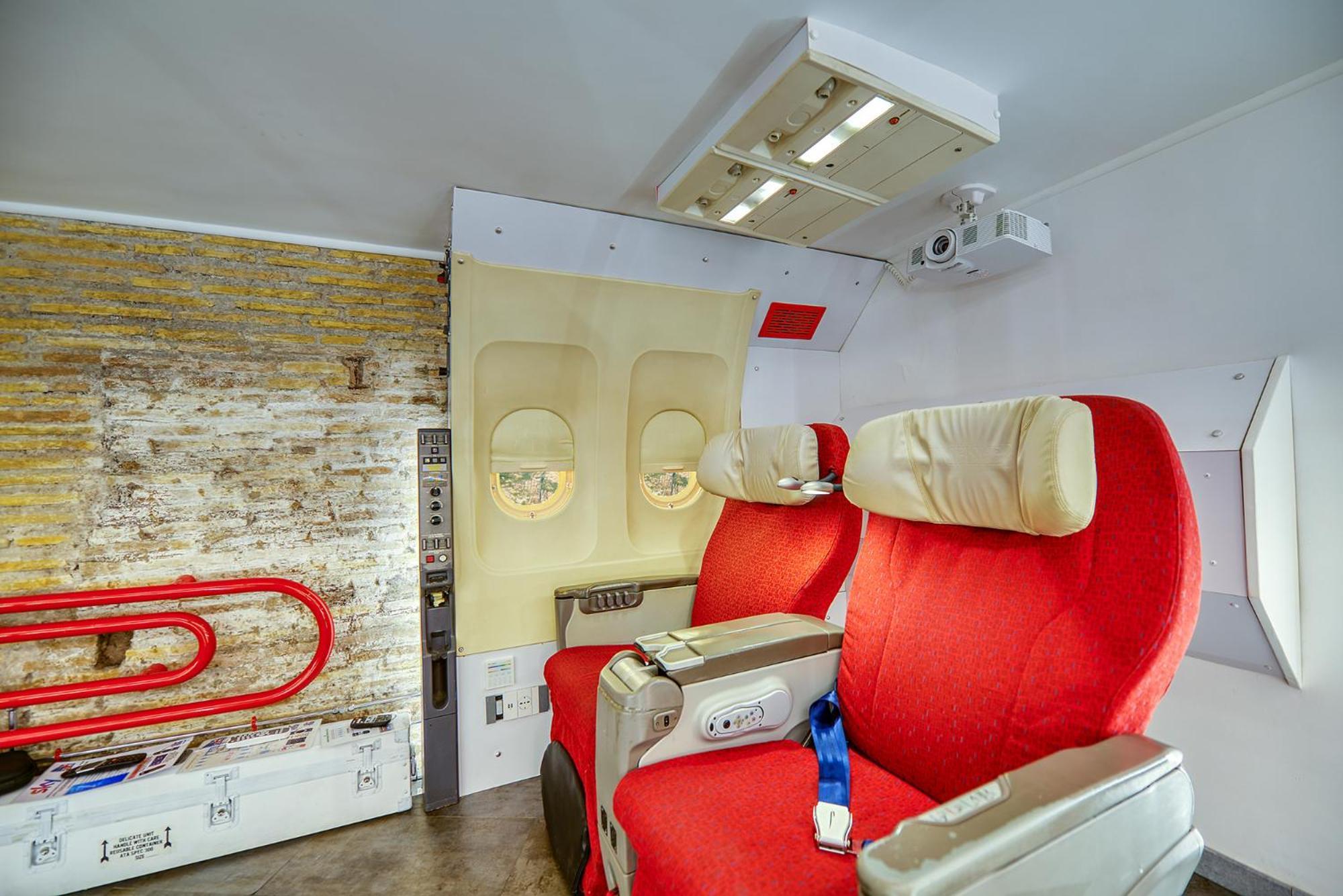 Exclusive Retreat Between History And Comfort
