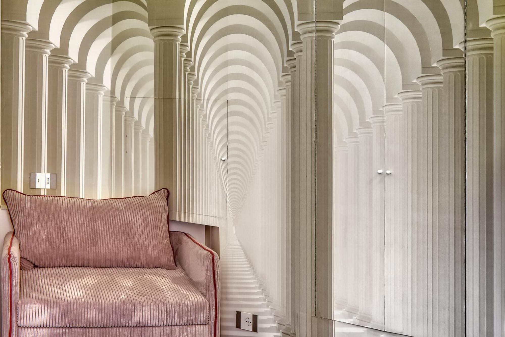 Exclusive Retreat Between History And Comfort